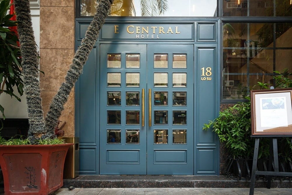 15 Best Boutique Hotels In Hanoi Old Quarter